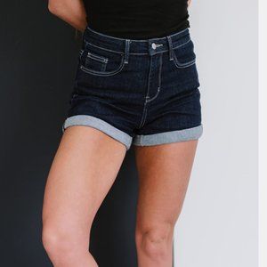Judy Blue Jean Shorts for Women - Poshmark